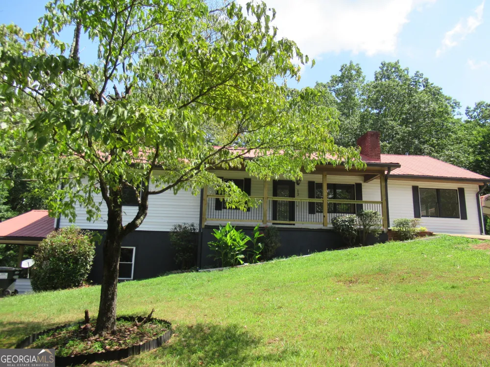 13 Hallmark PL Dahlonega, GA 30533