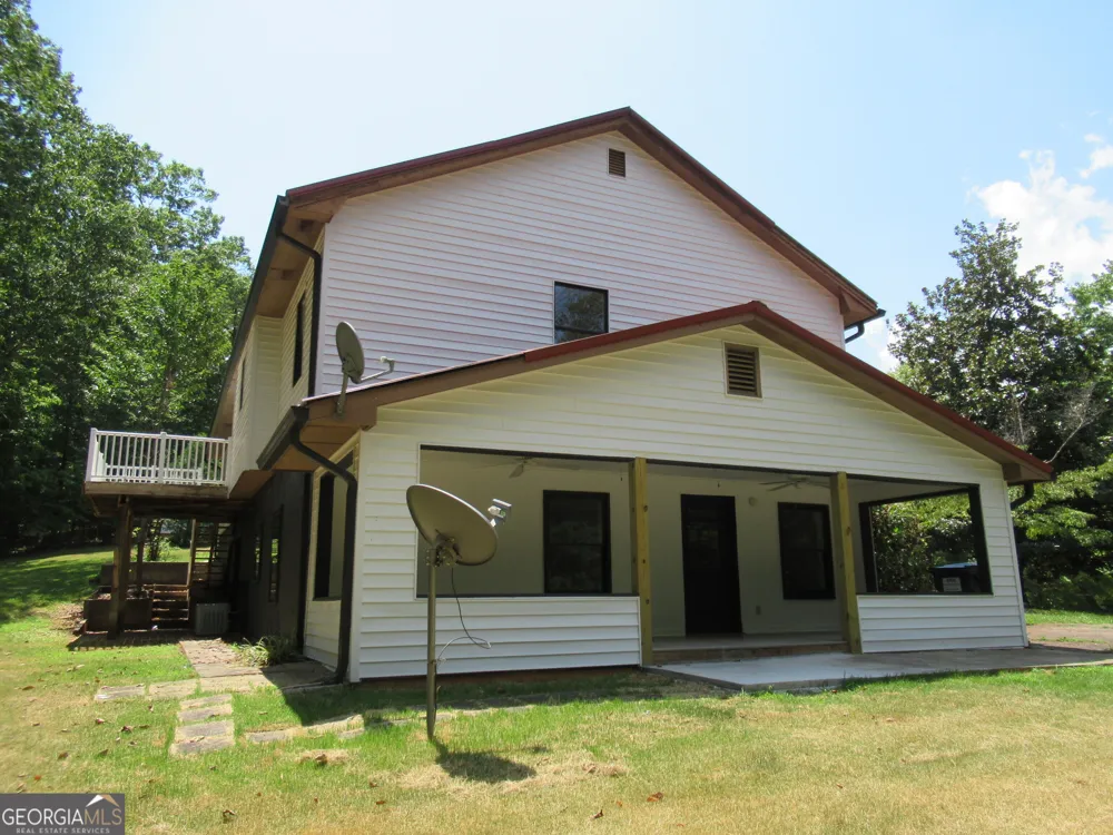 13 Hallmark PL Dahlonega, GA 30533