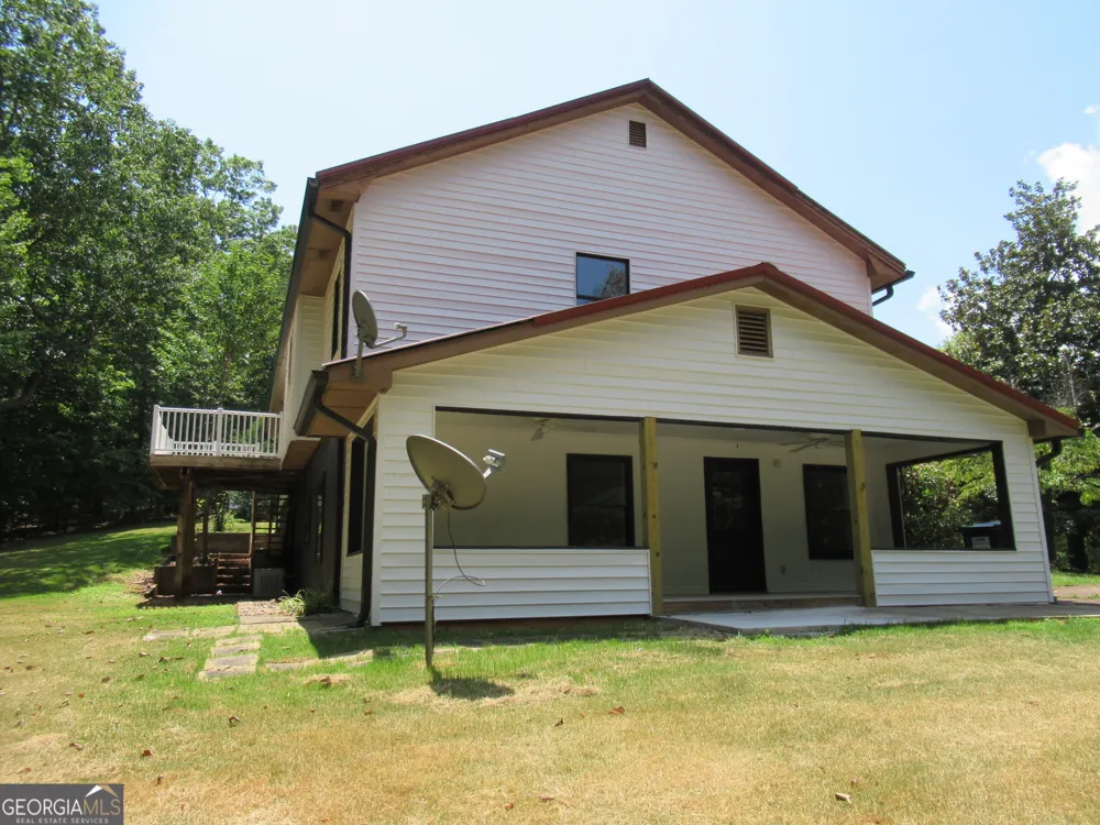 13 Hallmark PL Dahlonega, GA 30533