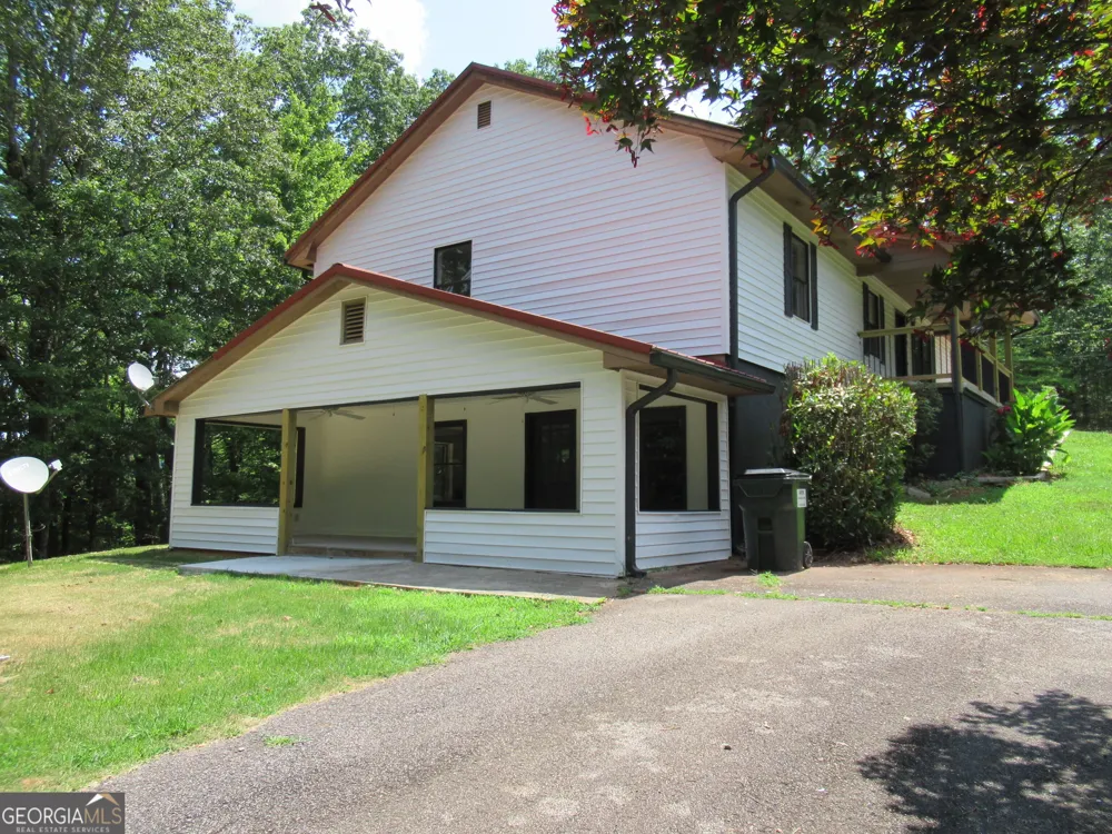 13 Hallmark PL Dahlonega, GA 30533