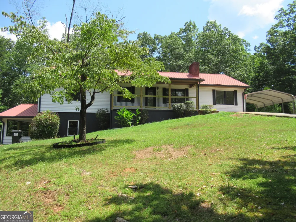 13 Hallmark PL Dahlonega, GA 30533