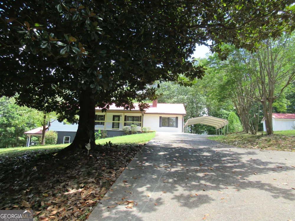 13 Hallmark PL Dahlonega, GA 30533