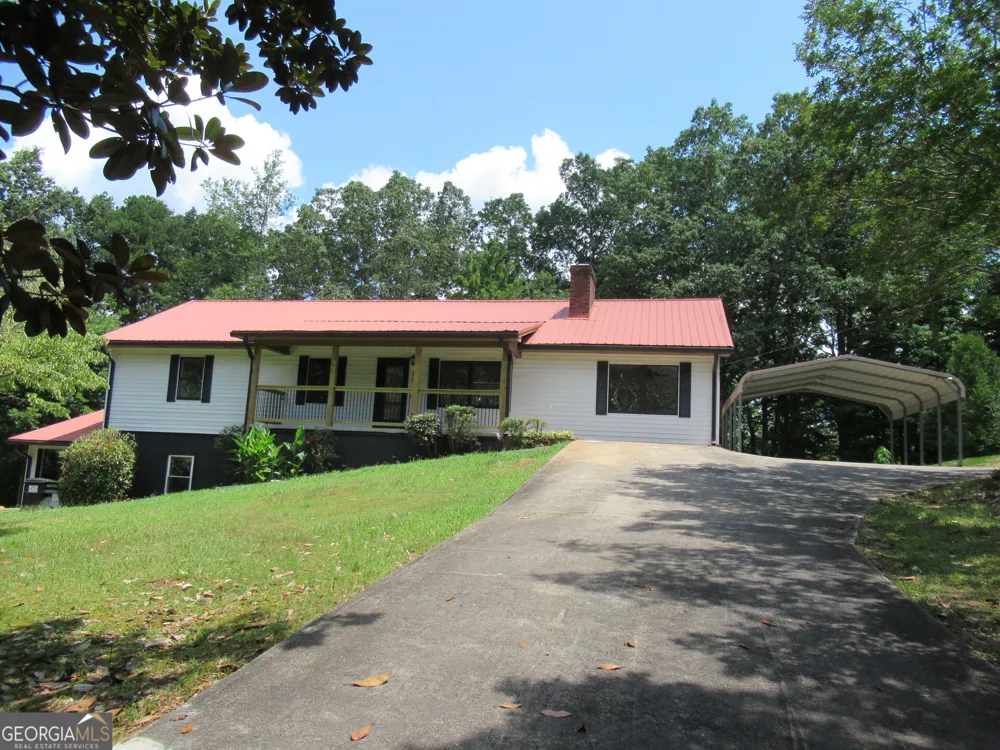 13 Hallmark PL Dahlonega, GA 30533