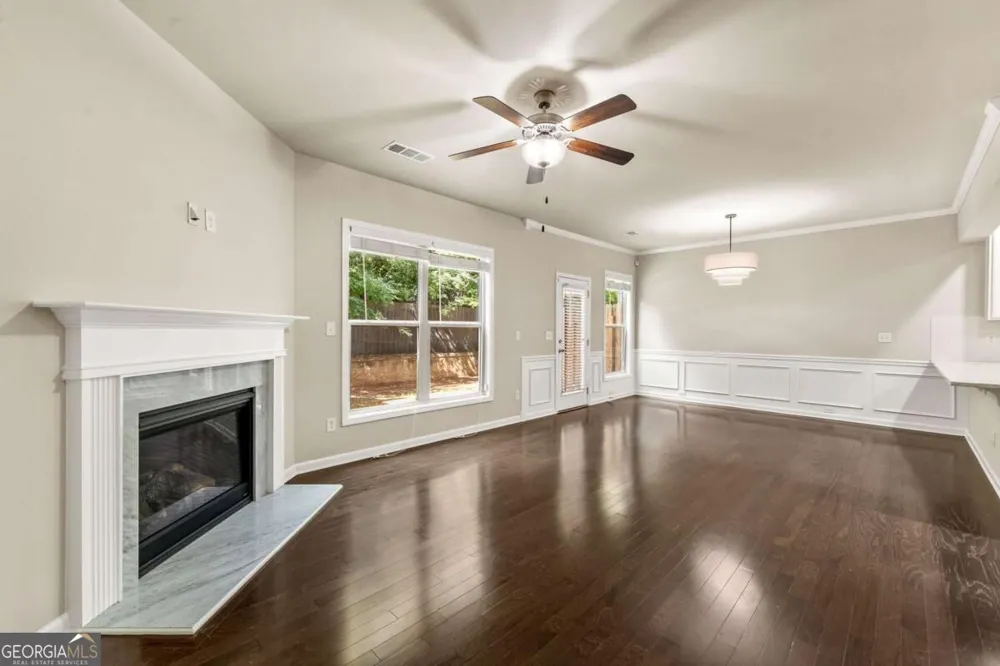 2698 Village Park BND Duluth, GA 30096