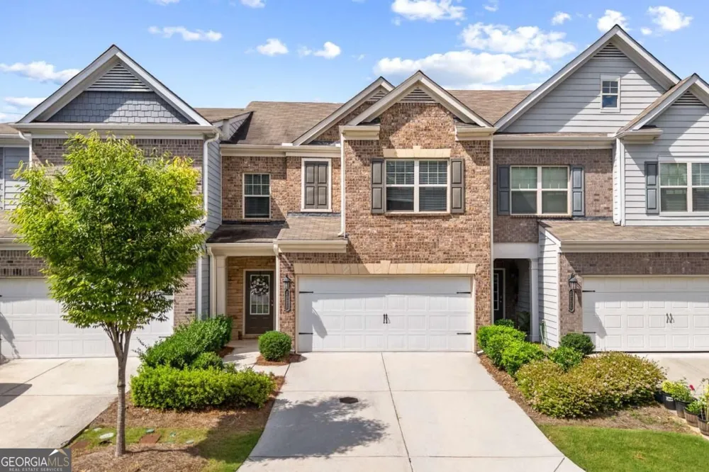 2698 Village Park BND Duluth, GA 30096