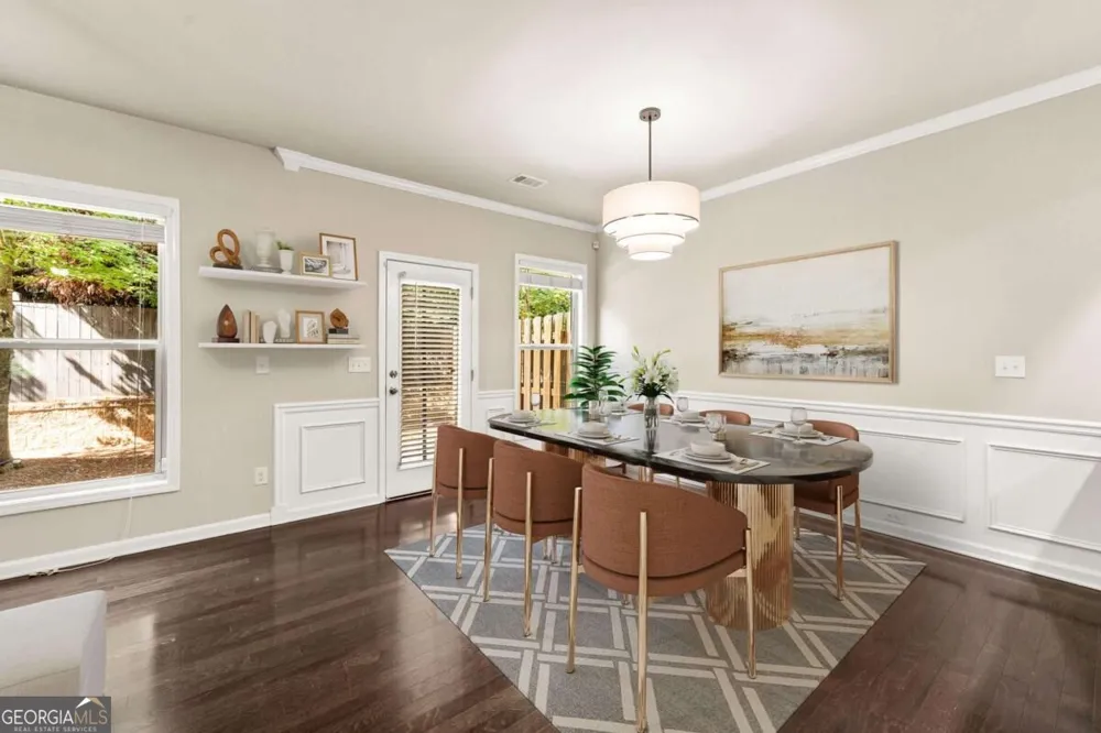 2698 Village Park BND Duluth, GA 30096