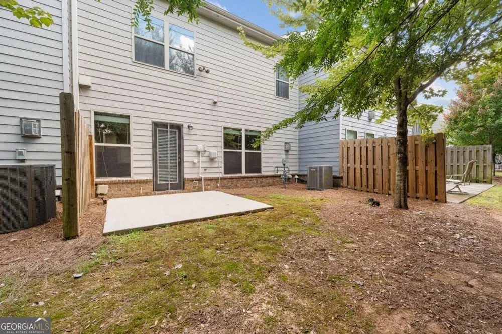 2698 Village Park BND Duluth, GA 30096