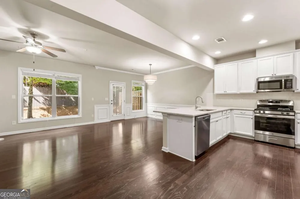 2698 Village Park BND Duluth, GA 30096