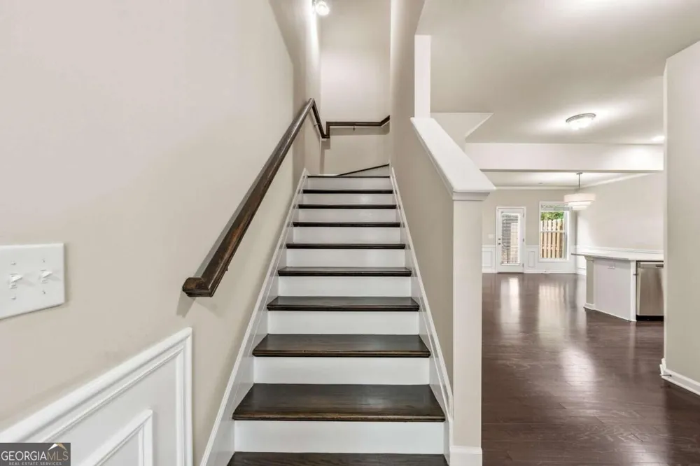2698 Village Park BND Duluth, GA 30096