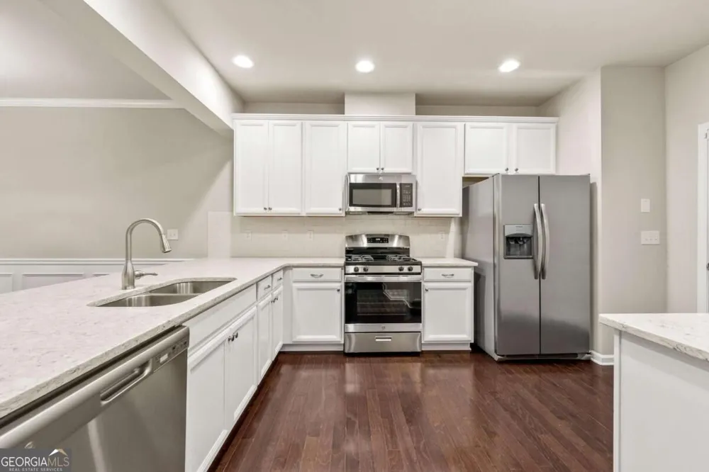 2698 Village Park BND Duluth, GA 30096