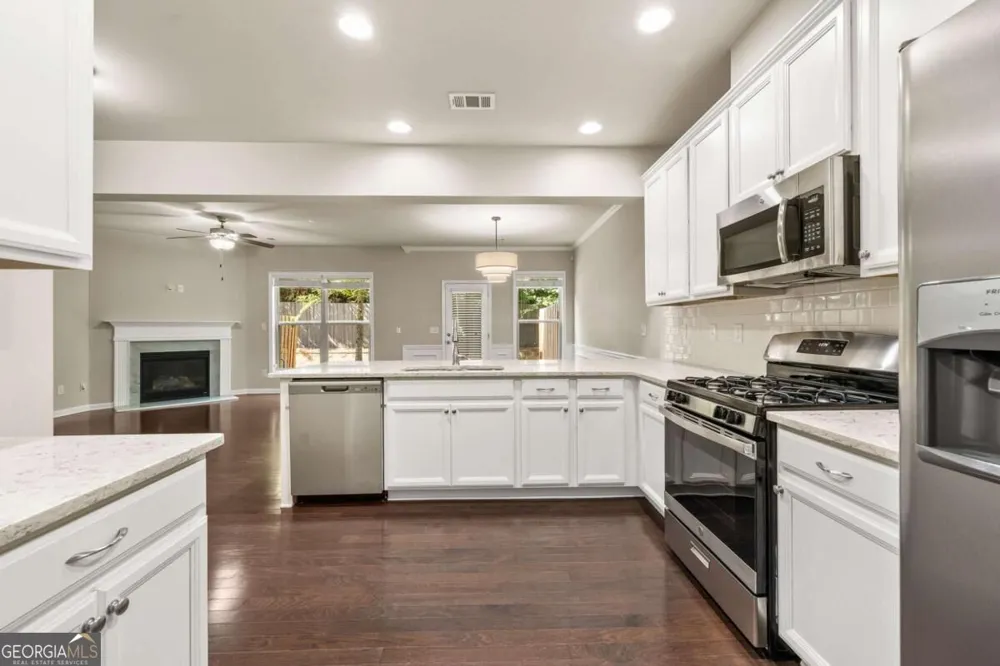 2698 Village Park BND Duluth, GA 30096
