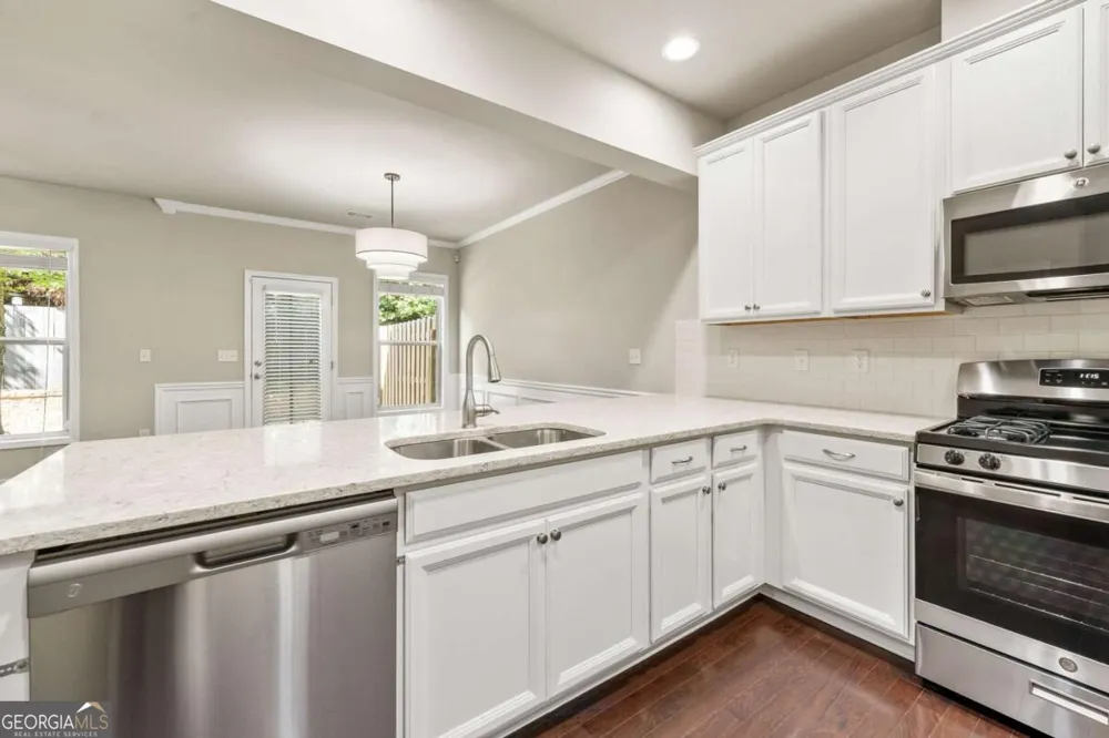 2698 Village Park BND Duluth, GA 30096