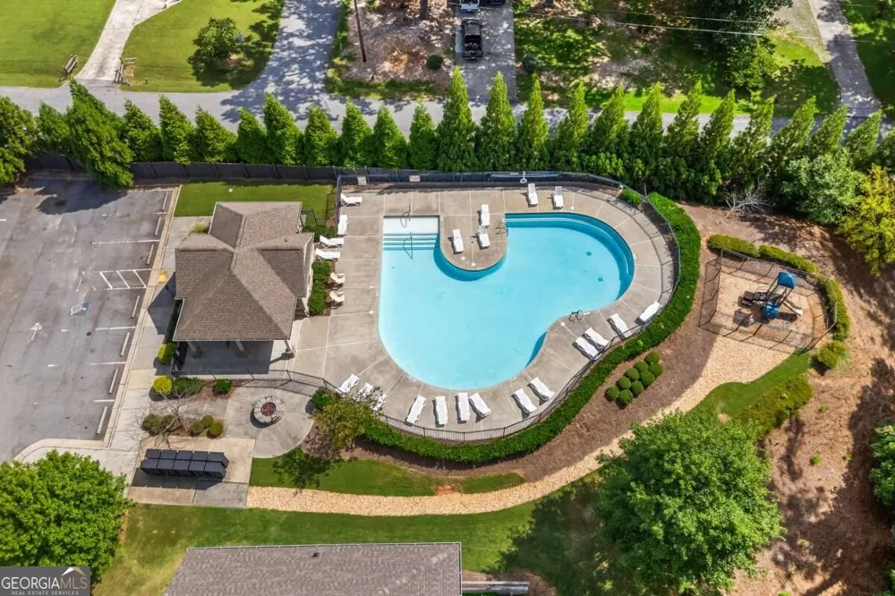 2698 Village Park BND Duluth, GA 30096