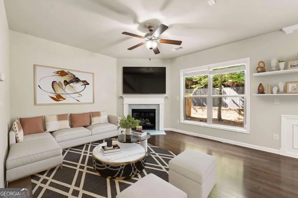 2698 Village Park BND Duluth, GA 30096