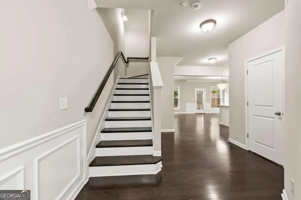 2698 Village Park BND Duluth, GA 30096