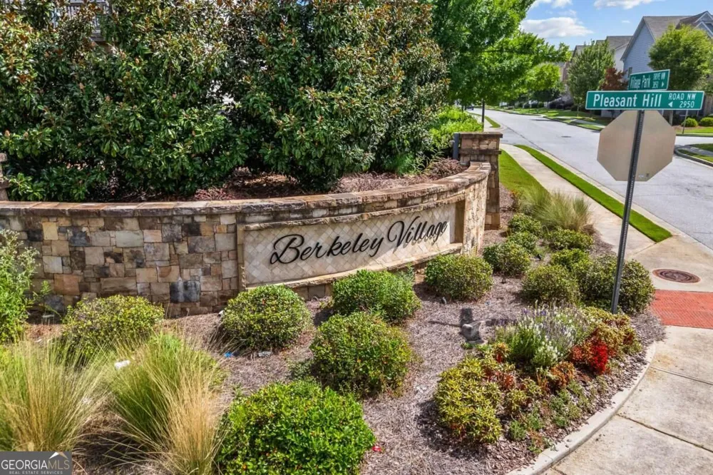 2698 Village Park BND Duluth, GA 30096