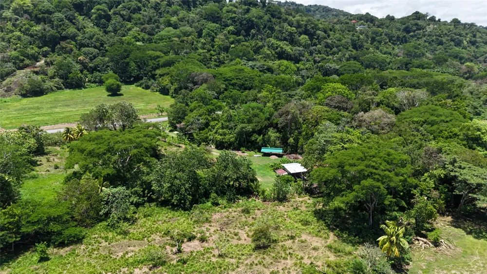 Prime Investment Opportunity – 107.75 Acres Out of State, OS 10110
