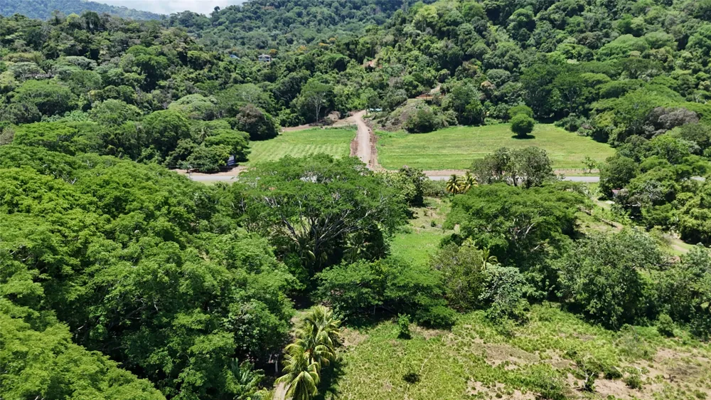 Prime Investment Opportunity – 107.75 Acres Out of State, OS 10110