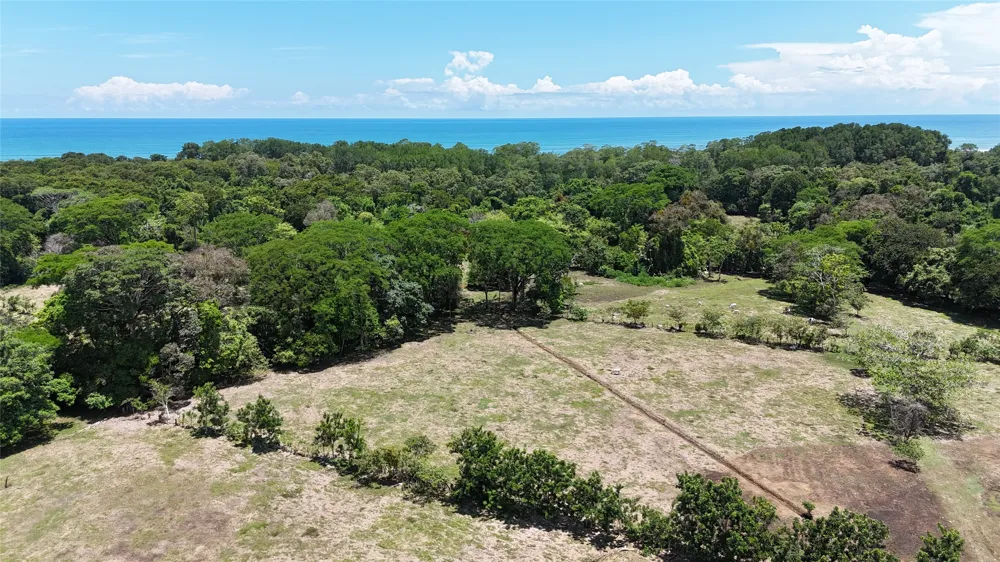 Prime Investment Opportunity – 107.75 Acres Out of State, OS 10110