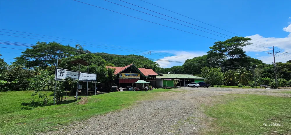 Prime Investment Opportunity – 107.75 Acres Out of State, OS 10110