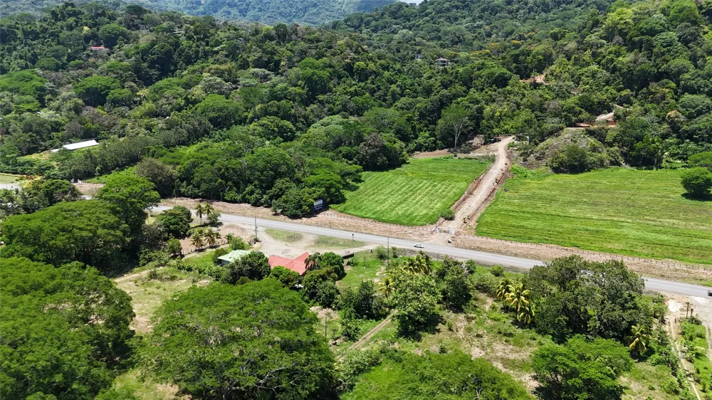 Prime Investment Opportunity – 107.75 Acres Out of State, OS 10110