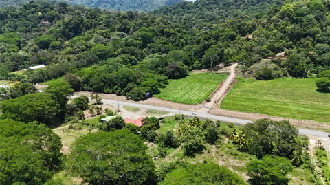Prime Investment Opportunity – 107.75 Acres