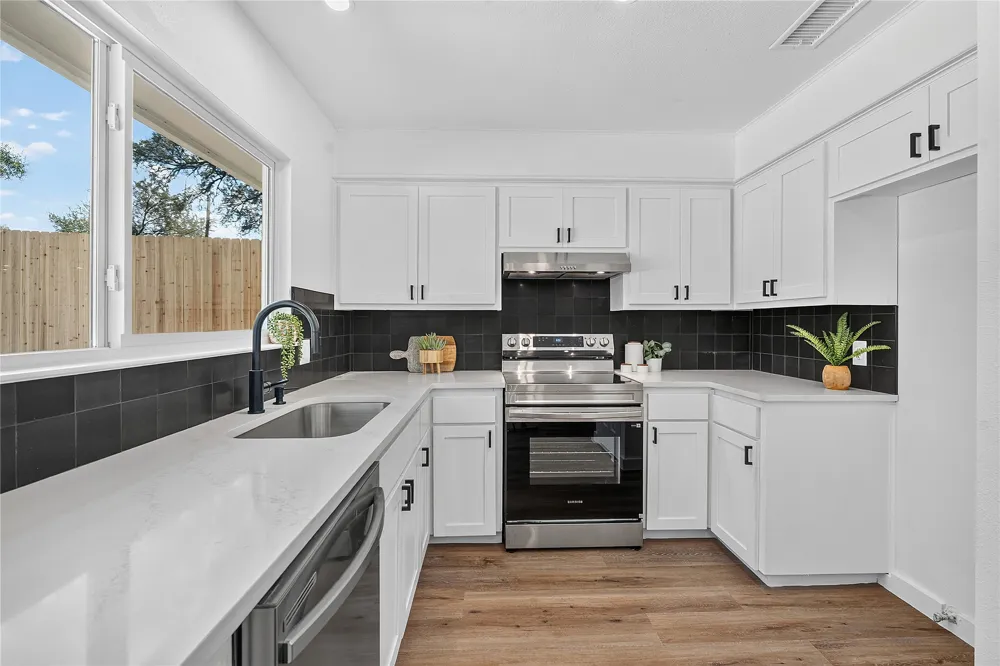 12505 Parkland Drive Austin, TX 78729