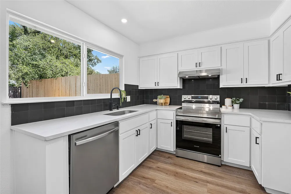 12505 Parkland Drive Austin, TX 78729