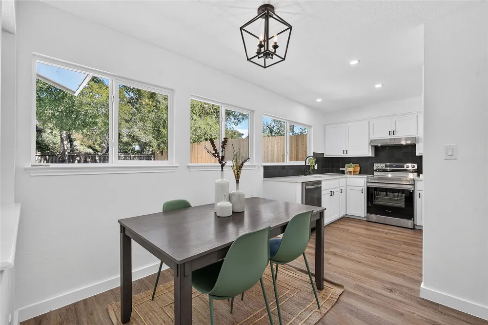 12505 Parkland Drive Austin, TX 78729