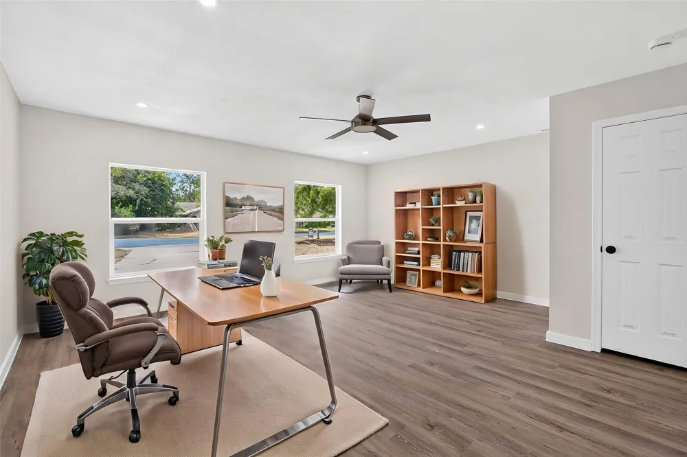12505 Parkland Drive Austin, TX 78729
