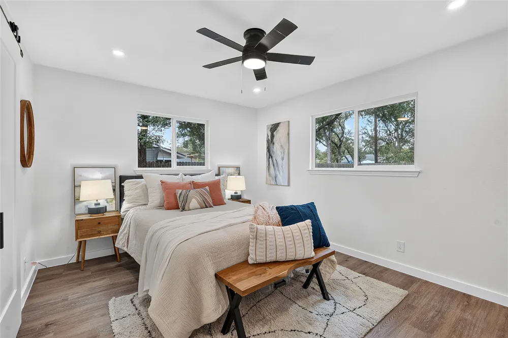 12505 Parkland Drive Austin, TX 78729