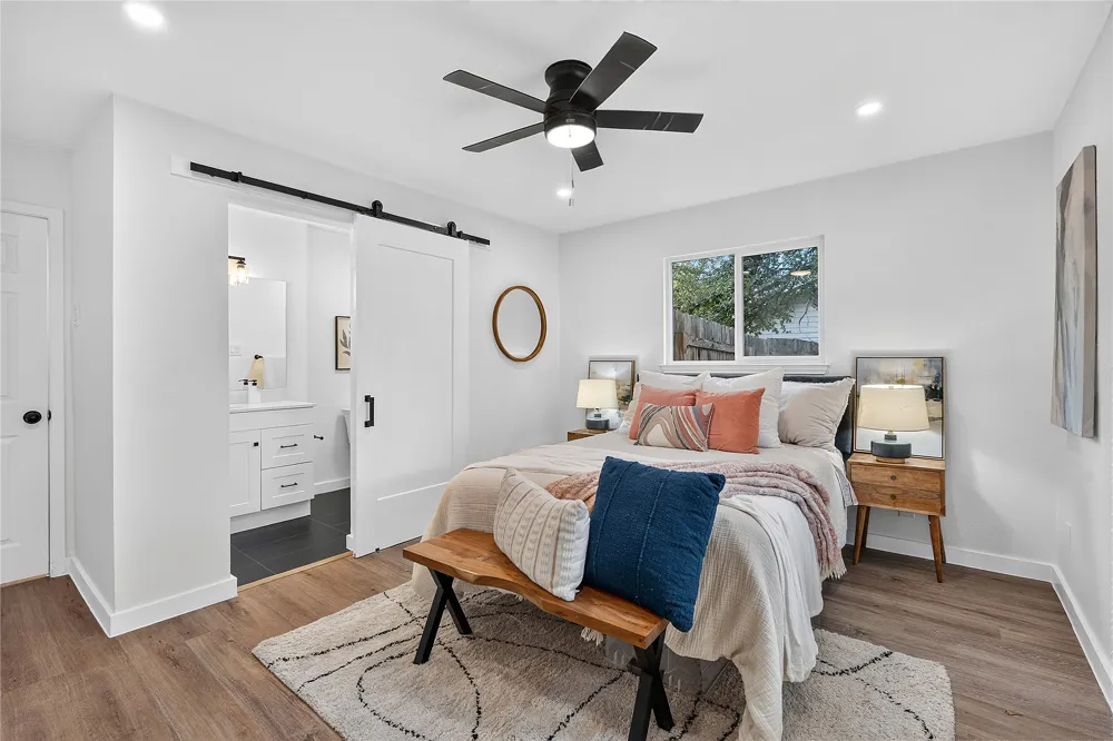 12505 Parkland Drive Austin, TX 78729