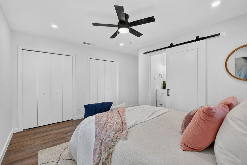 12505 Parkland Drive Austin, TX 78729