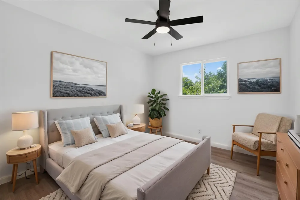 12505 Parkland Drive Austin, TX 78729