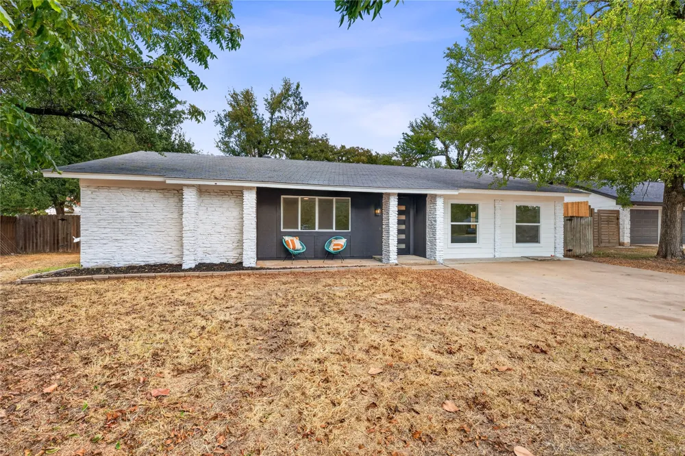 12505 Parkland Drive Austin, TX 78729