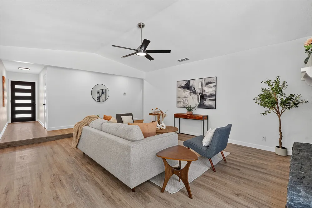 12505 Parkland Drive Austin, TX 78729