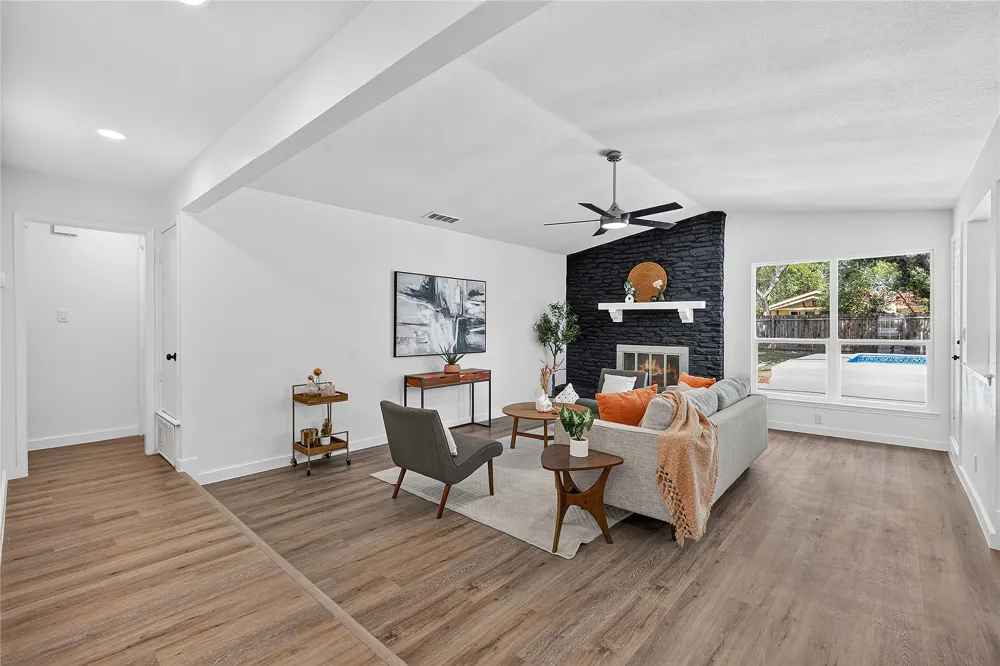 12505 Parkland Drive Austin, TX 78729