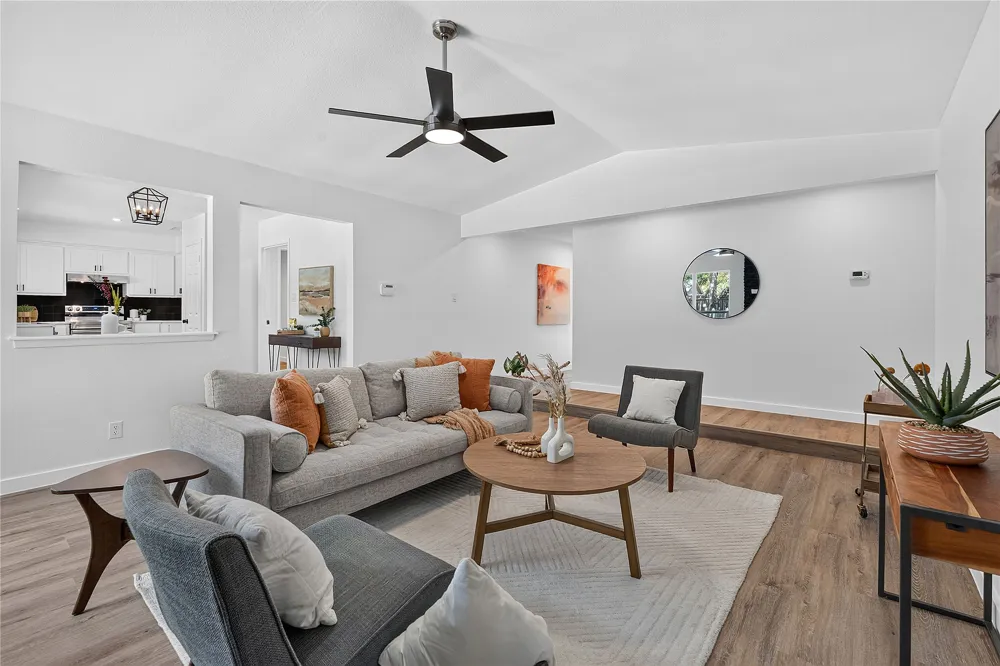 12505 Parkland Drive Austin, TX 78729