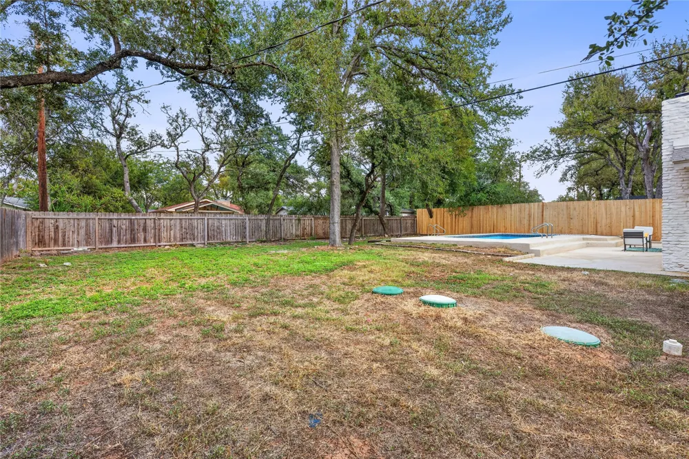 12505 Parkland Drive Austin, TX 78729