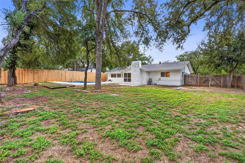 12505 Parkland Drive Austin, TX 78729