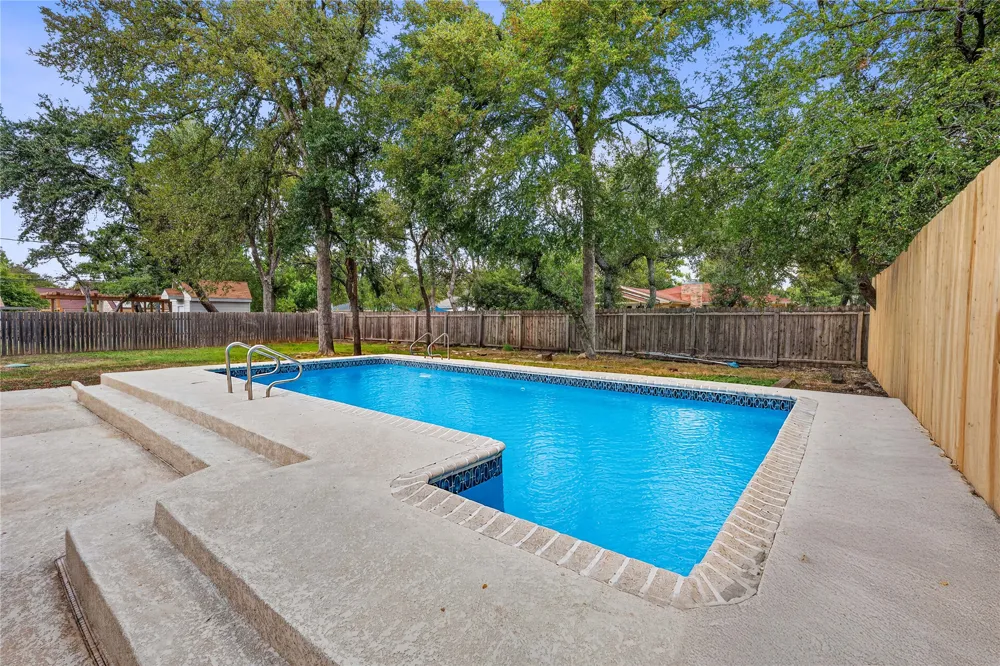 12505 Parkland Drive Austin, TX 78729