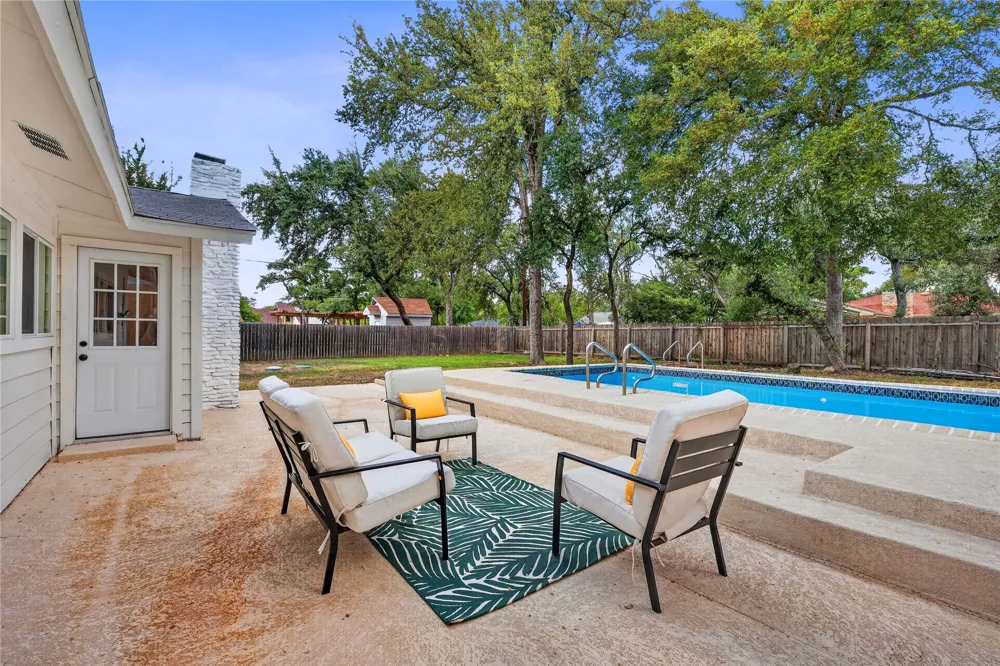 12505 Parkland Drive Austin, TX 78729