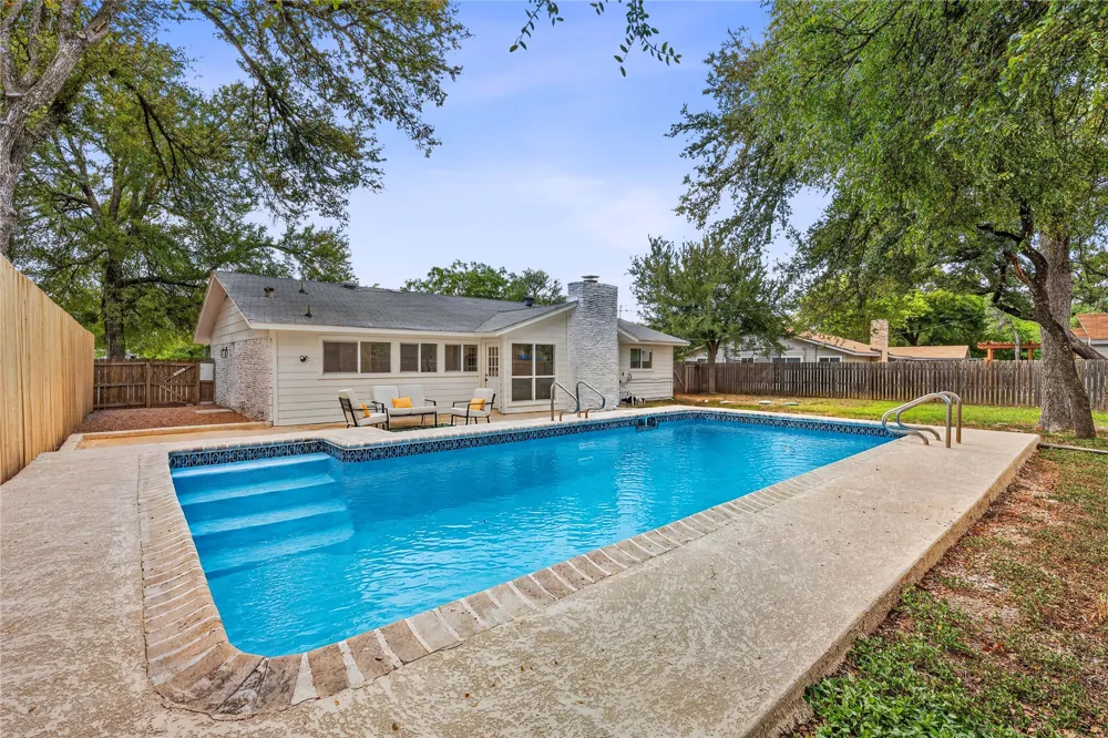 12505 Parkland Drive Austin, TX 78729