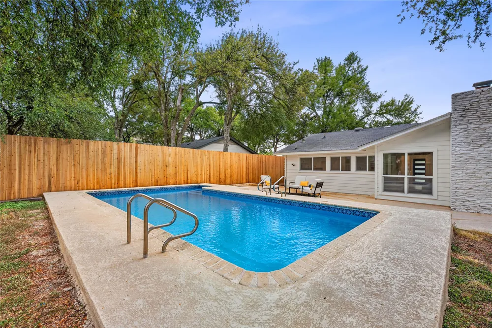 12505 Parkland Drive Austin, TX 78729