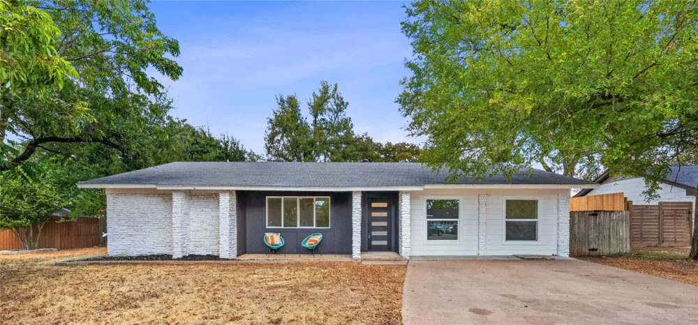 12505 Parkland Drive Austin, TX 78729