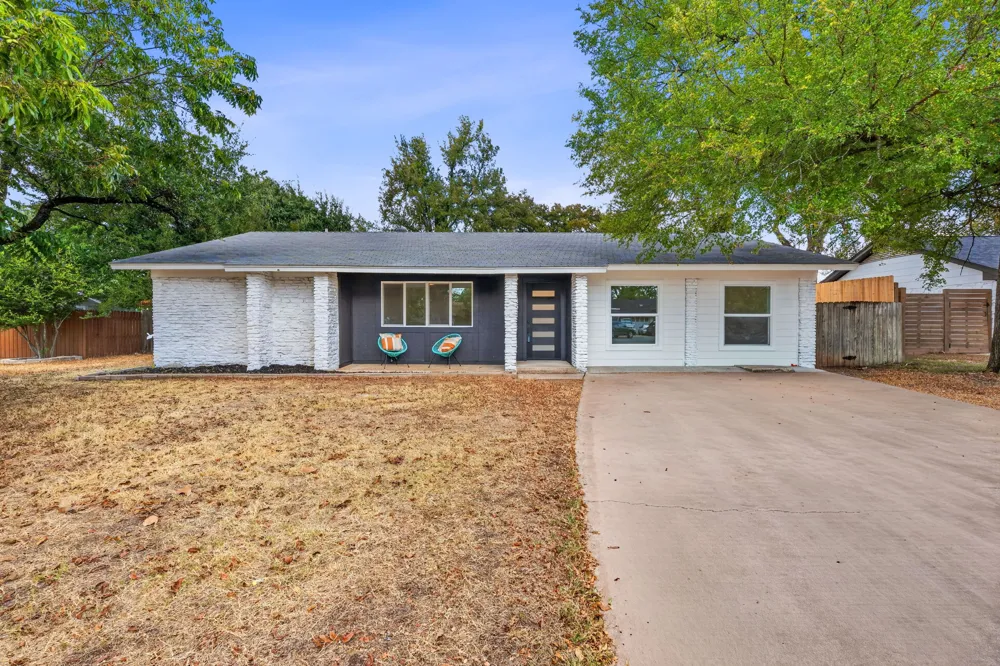 12505 Parkland Drive Austin, TX 78729