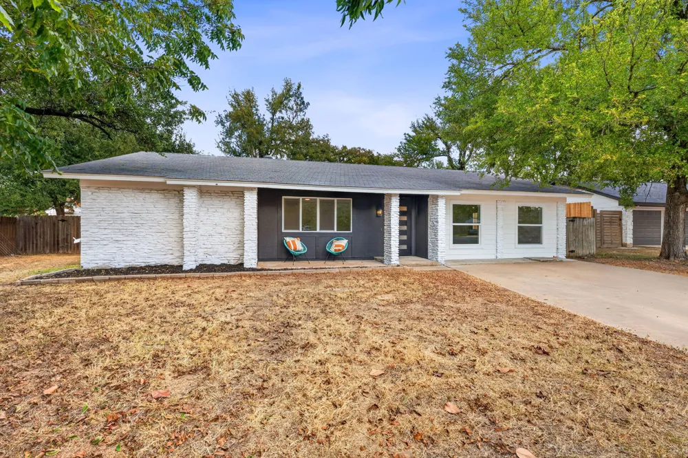 12505 Parkland Drive Austin, TX 78729