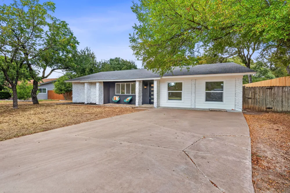 12505 Parkland Drive Austin, TX 78729