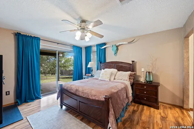 218 County Road 3501 Mico, TX 78056