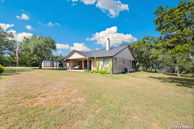 218 County Road 3501 Mico, TX 78056